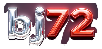bj72 logo
