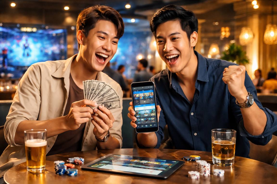 bj72 Sportsbook