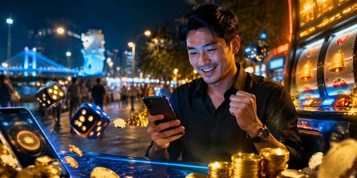 bj72 Game slot đa dạng từ cổ điển đến hiện đại trên một nền tảng